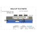 SVK 0100-006 - Integrated Step / 7075